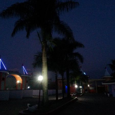 Castellu'S (Adults Only) Hotel Pirassununga Luaran gambar