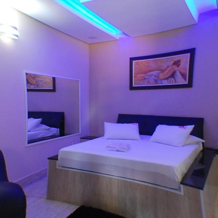 Castellu'S (Adults Only) Hotel Pirassununga Luaran gambar