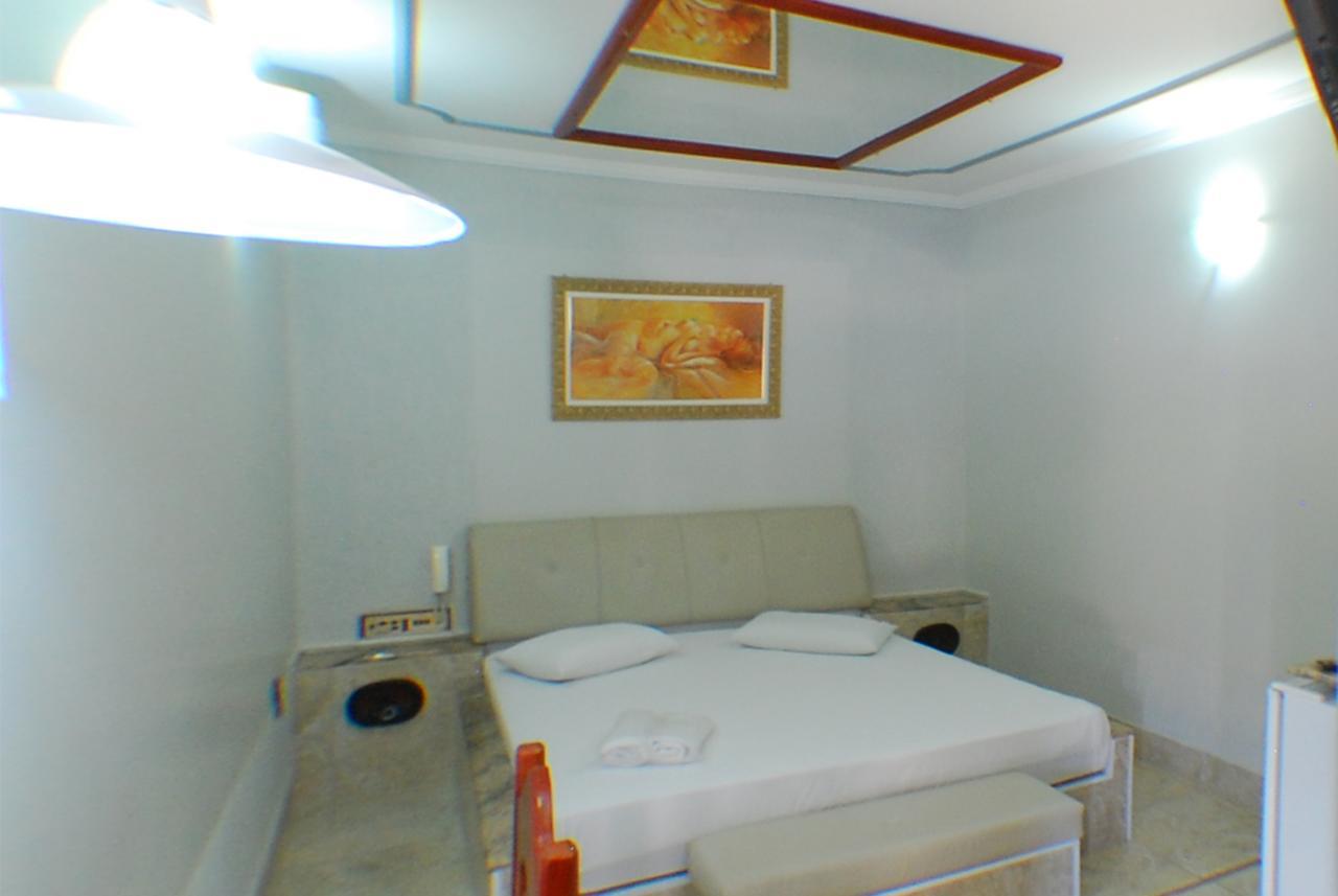 Castellu'S (Adults Only) Hotel Pirassununga Luaran gambar
