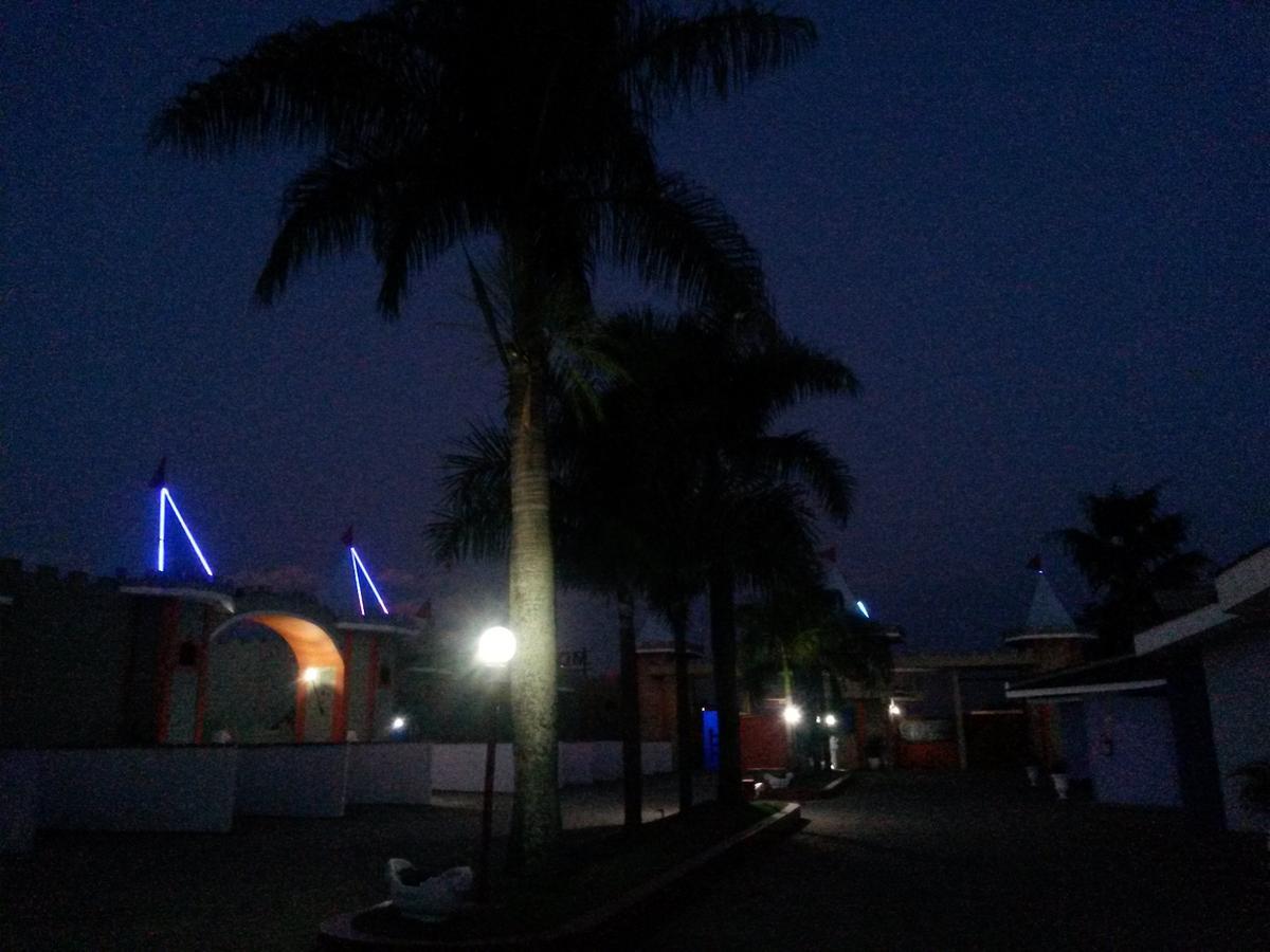 Castellu'S (Adults Only) Hotel Pirassununga Luaran gambar