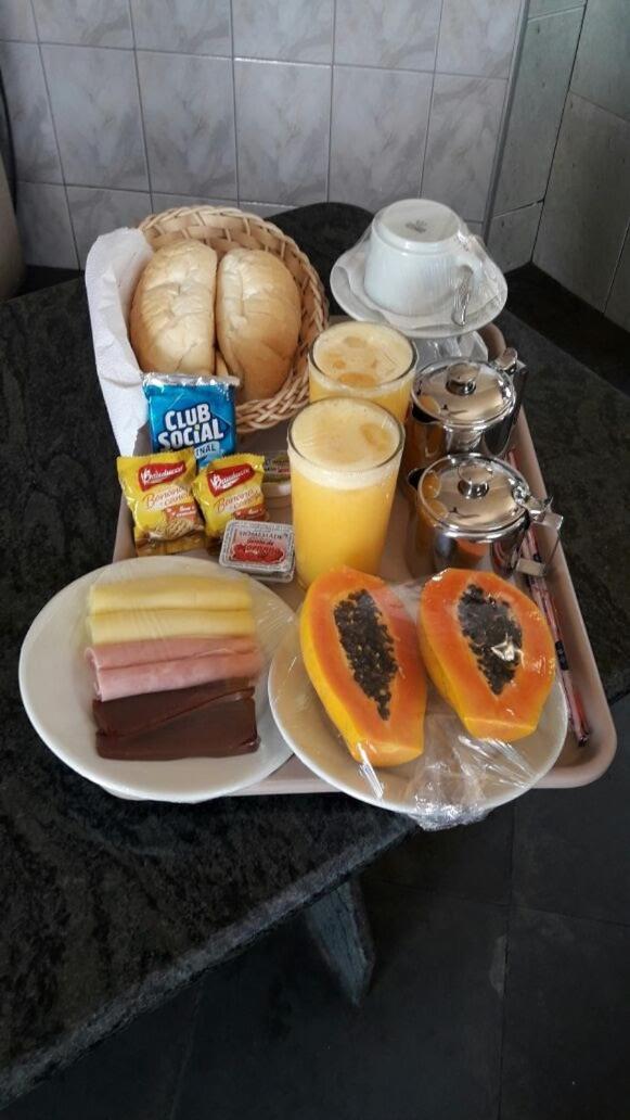 Castellu'S (Adults Only) Hotel Pirassununga Luaran gambar